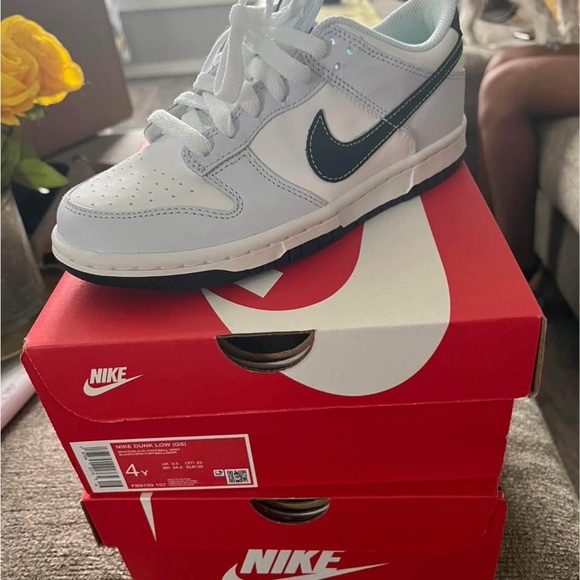 New Nike KidsSneakers